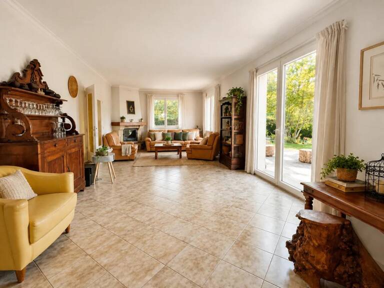 Maison de 7 pièces de 204 m² à Boismorand — photo 1