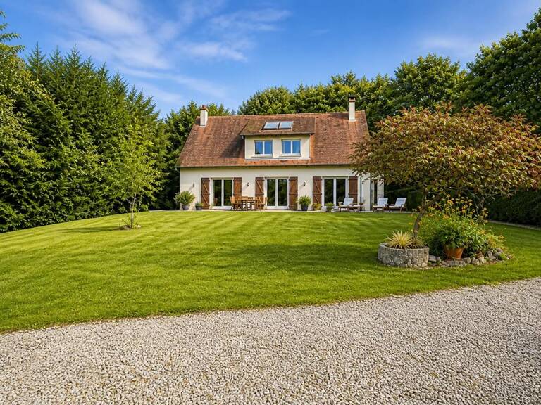 Maison de 7 pièces de 204 m² à Boismorand — photo 1