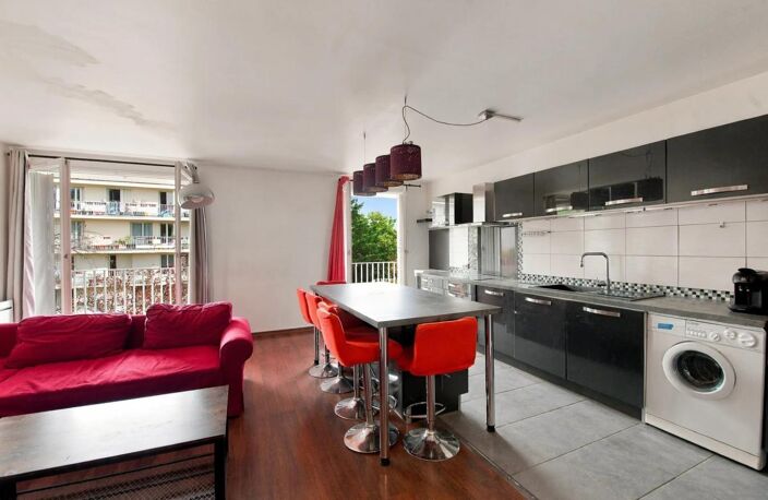 Appartement de 3 pièces de 74 m² à Sèvres Avec Balcon et Parking — photo 5