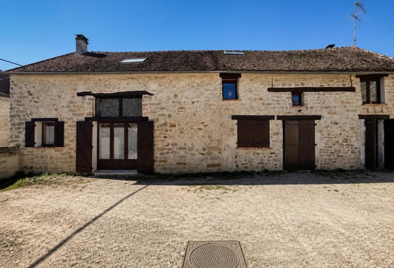 Opportunité : Maison à fort potentiel, travaux subventionnés — photo 1