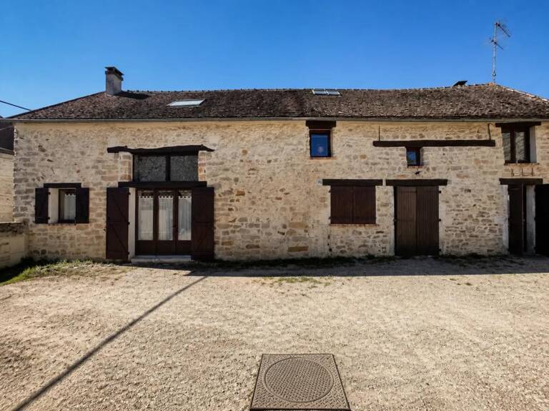 Opportunité : Maison à fort potentiel, travaux subventionnés — photo 1