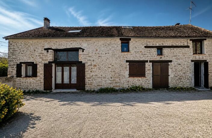 Opportunité : Maison à fort potentiel, travaux subventionnés — photo 3