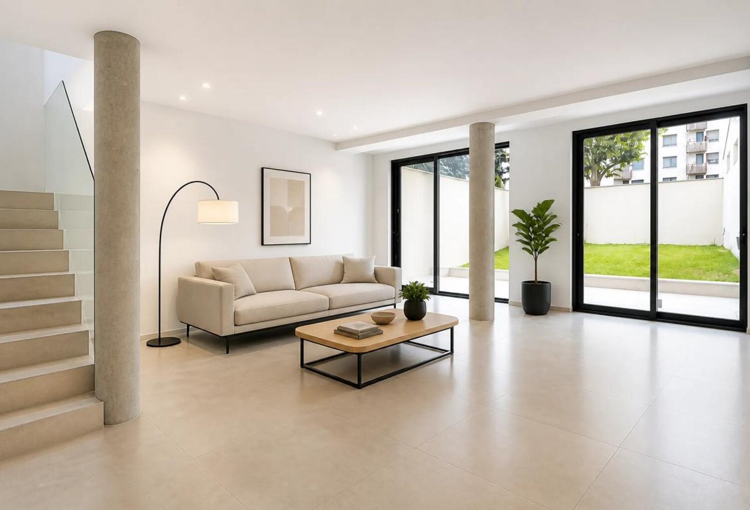 Maison 7 pièces - 220 m2 à Bourg-la-Reine — photo 1
