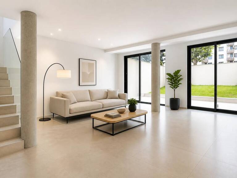 Maison 7 pièces - 220 m2 à Bourg-la-Reine — photo 1