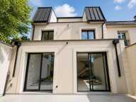 Maison 7 pièces - 220 m2 à Bourg-la-Reine — photo 2
