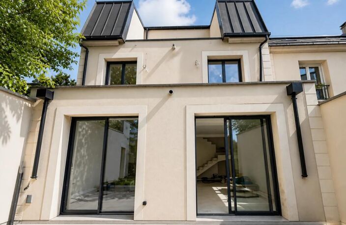 Maison 7 pièces - 220 m2 à Bourg-la-Reine — photo 2