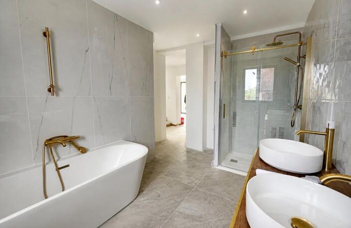 Maison 7 pièces - 220 m2 à Bourg-la-Reine — photo 3