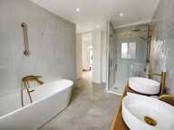 Maison 7 pièces - 220 m2 à Bourg-la-Reine — photo 2