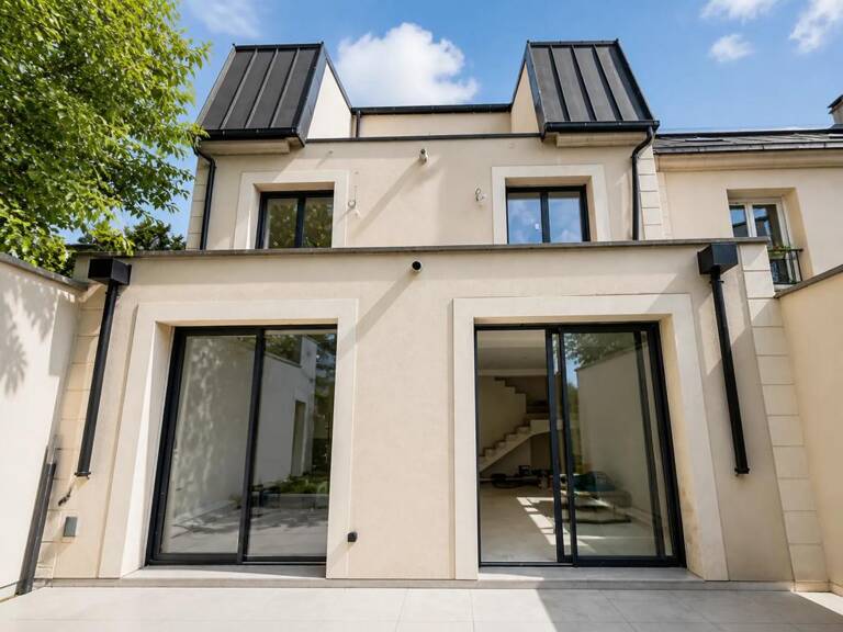 Maison 7 pièces - 220 m2 à Bourg-la-Reine — photo 1