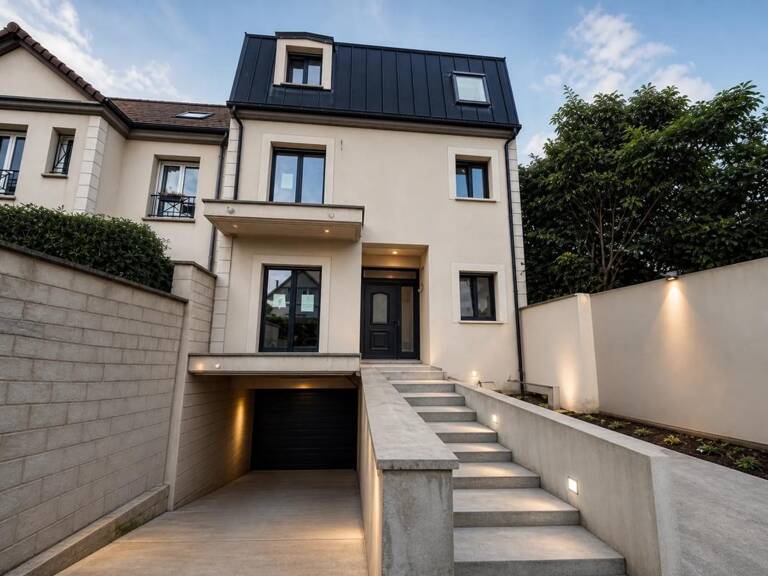 Maison 7 pièces - 220 m2 à Bourg-la-Reine — photo 1
