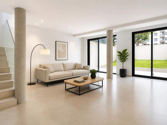 Maison 7 pièces - 220 m2 à Bourg-la-Reine — photo du bien