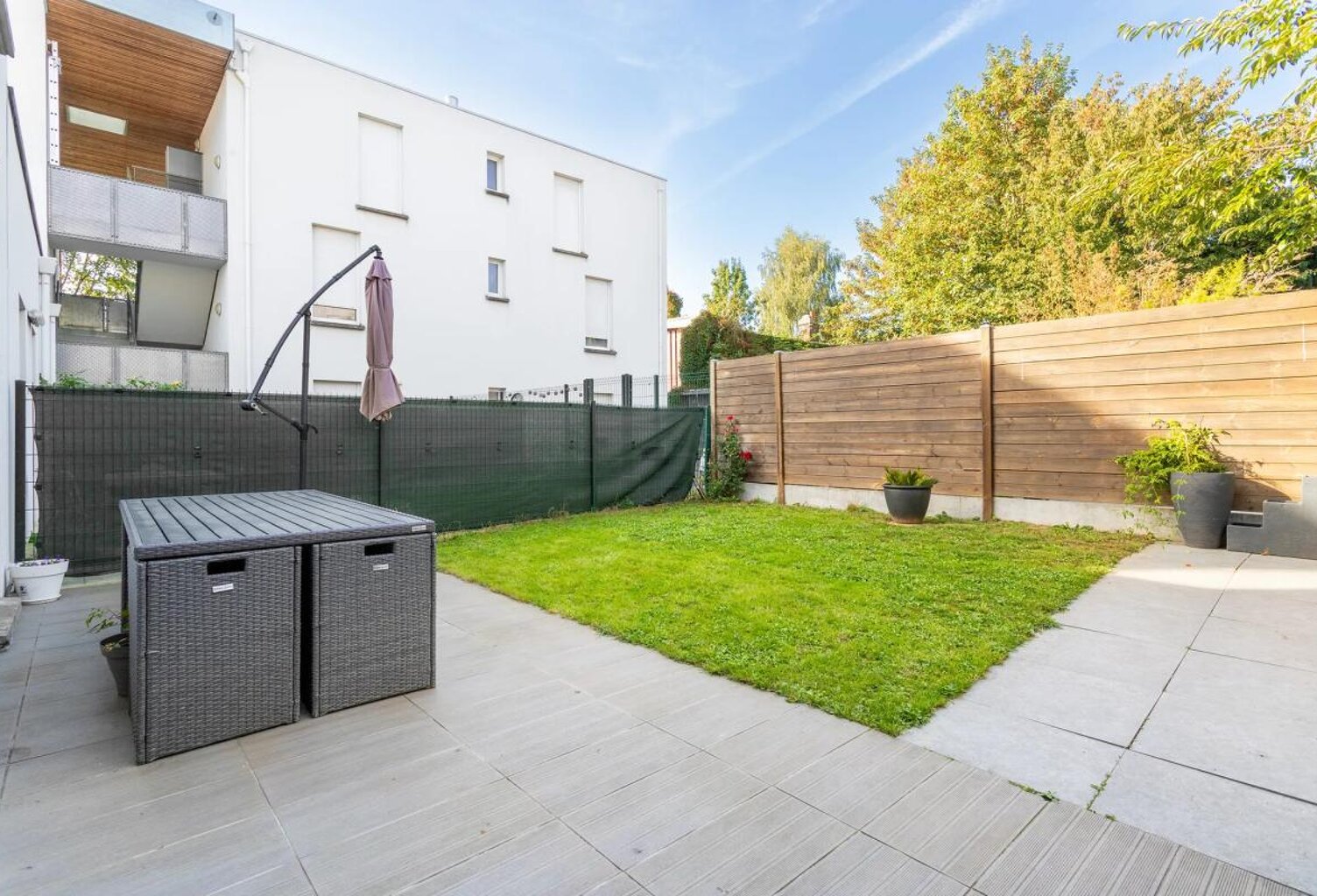 Maison de 5 pièces de 105 m² situé à Lille — photo 1