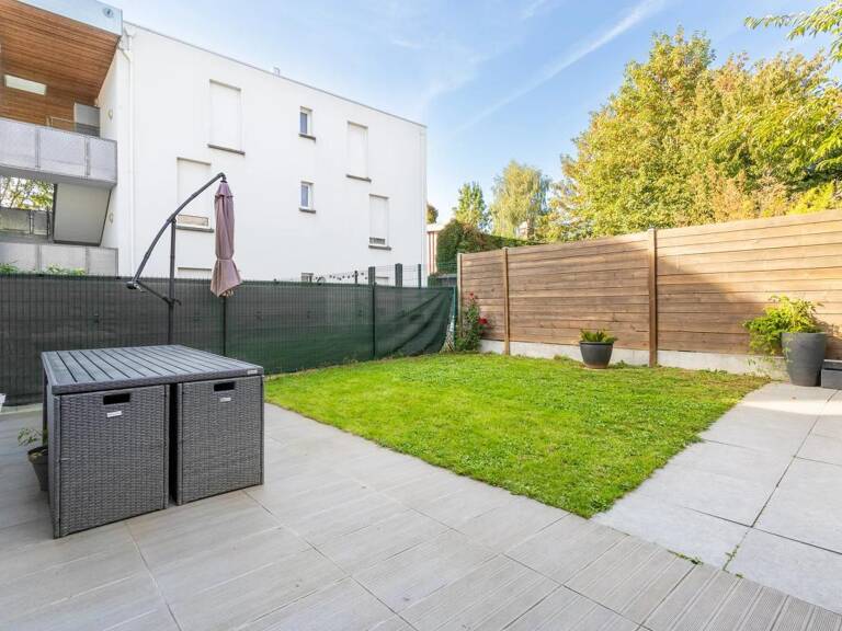 Maison de 5 pièces de 105 m² situé à Lille — photo 1
