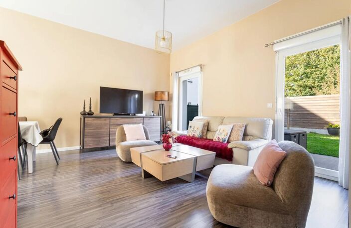 Maison de 5 pièces de 105 m² situé à Lille — photo 3