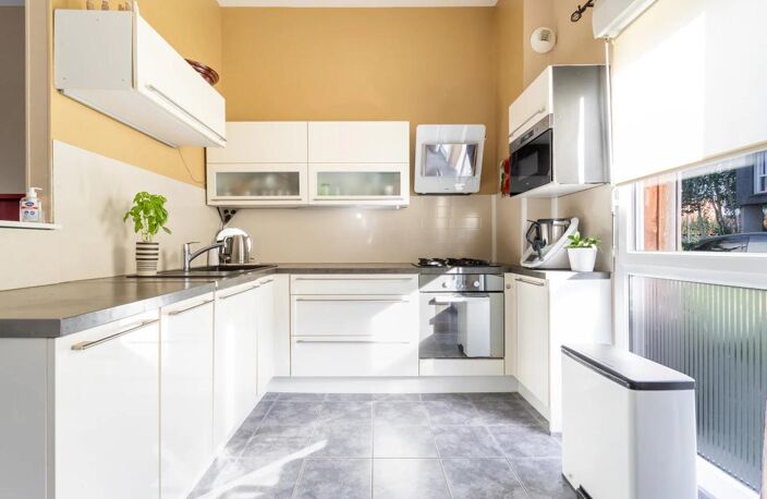 Maison de 5 pièces de 105 m² situé à Lille — photo 5