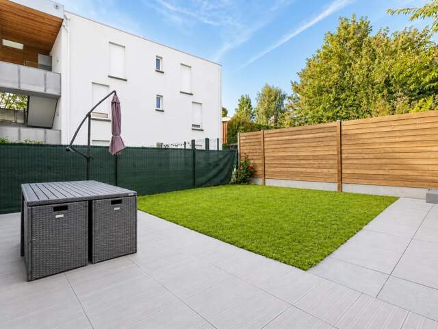 Maison de 5 pièces de 105 m² situé à Lille — photo du bien