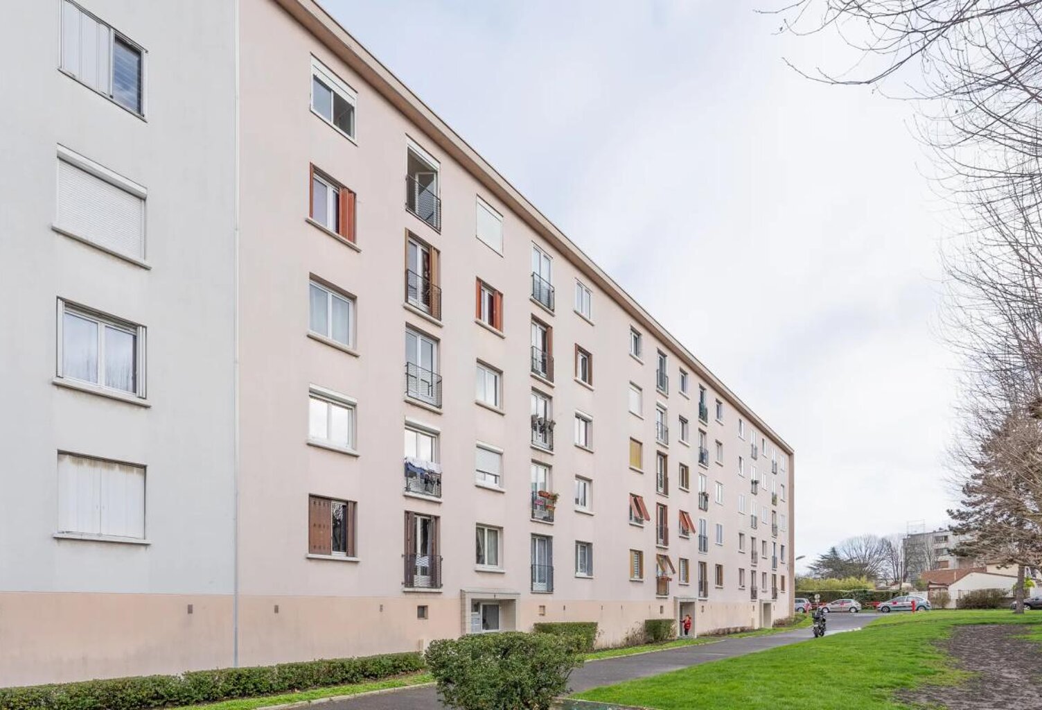 4 pièces lumineux à Le Blanc-Mesnil — photo 1
