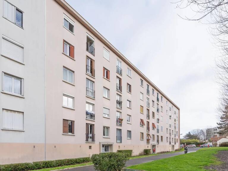 4 pièces lumineux à Le Blanc-Mesnil — photo 1