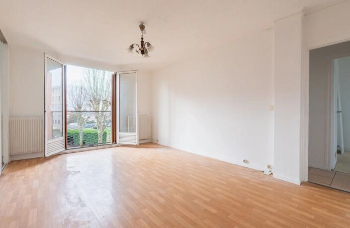 4 pièces lumineux à Le Blanc-Mesnil — photo 2