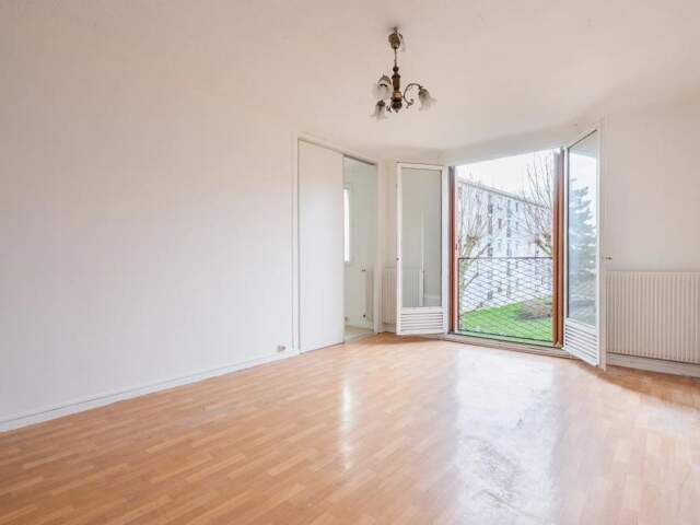 4 pièces lumineux à Le Blanc-Mesnil — photo du bien