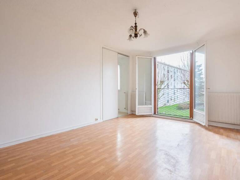 4 pièces lumineux à Le Blanc-Mesnil — photo 1