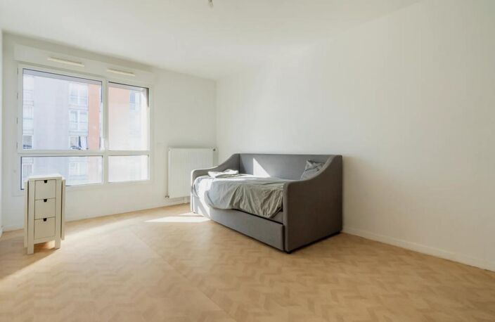 Appartement 1 pièce de 26 m² à 5min du métro — photo 2