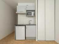 Appartement 1 pièce de 26 m² à 5min du métro — photo 4