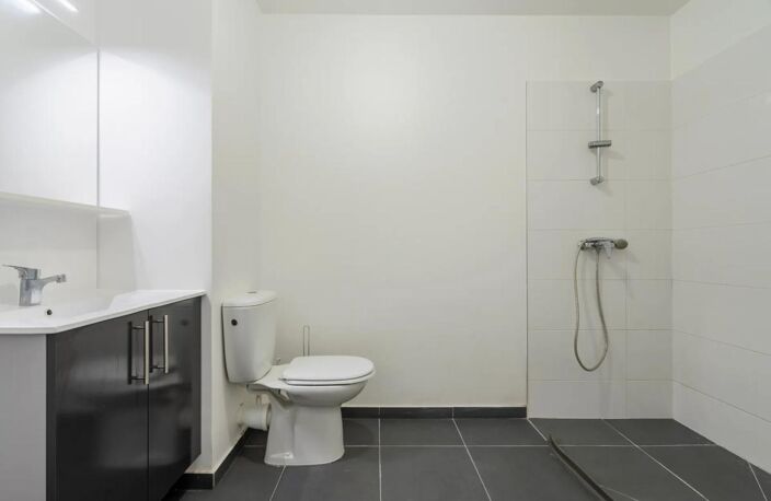 Appartement 1 pièce de 26 m² à 5min du métro — photo 5