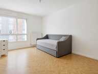 Appartement 1 pièce de 26 m² à 5min du métro — photo 3
