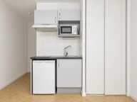 Appartement 1 pièce de 26 m² à 5min du métro — photo 4