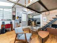 Maison-atelier coup de coeur à Paris — photo 3