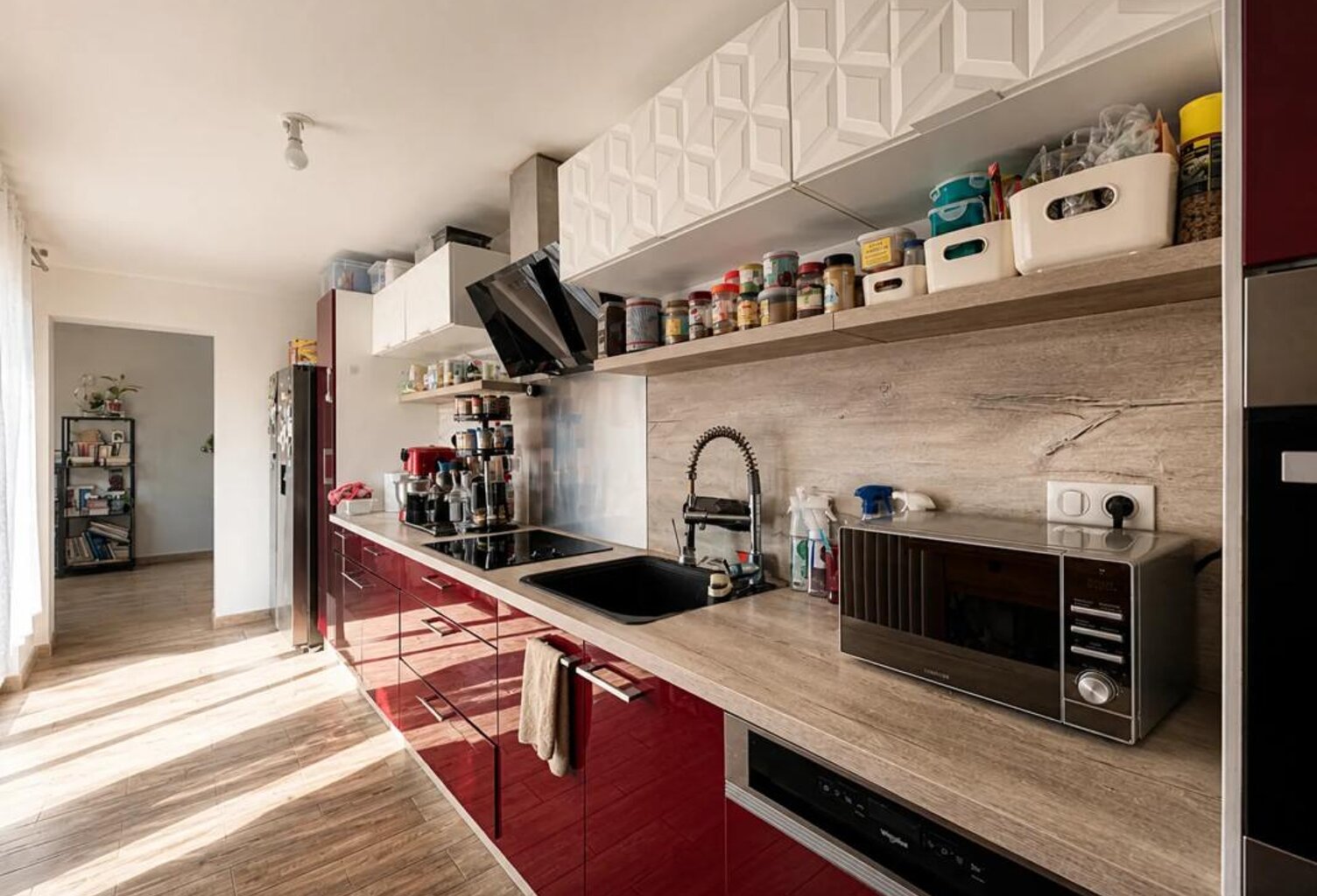 Maison de 3 pièces de 72 m² à Compiègne — photo 1