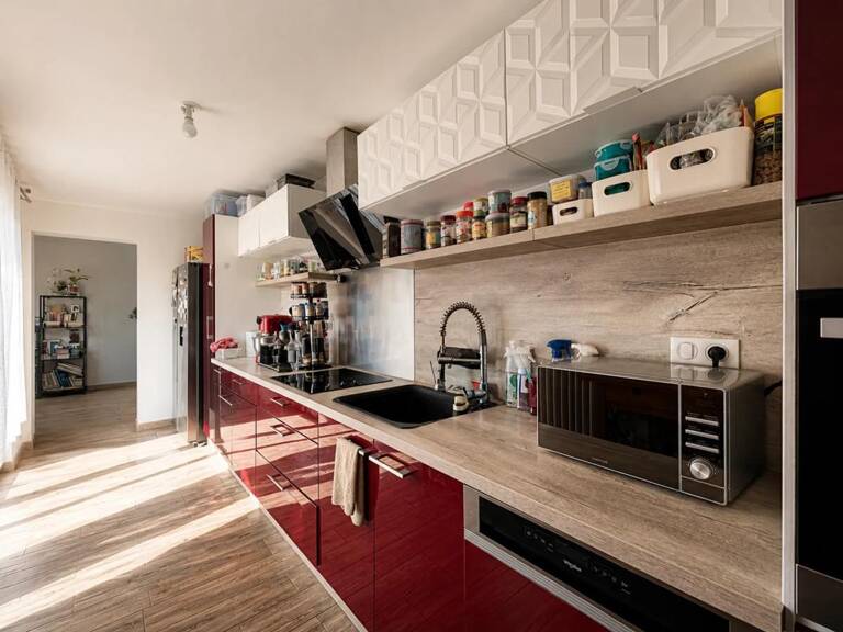 Maison de 3 pièces de 72 m² à Compiègne — photo 1