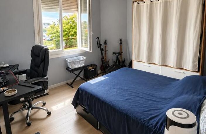 Maison de 3 pièces de 72 m² à Compiègne — photo 4