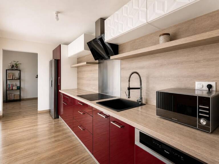 Maison de 3 pièces de 72 m² à Compiègne — photo 1