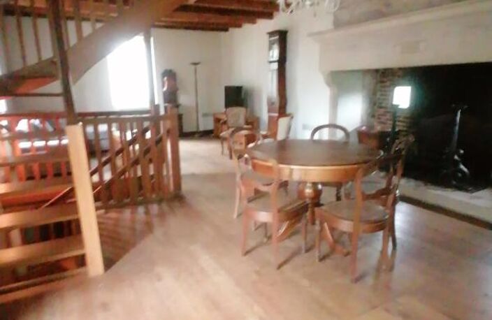 Maison de 4 pièces de 157 m² à Saint-Michel-Loubéjou — photo 4