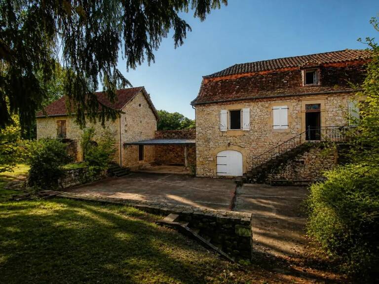 Maison de 4 pièces de 157 m² à Saint-Michel-Loubéjou — photo 1