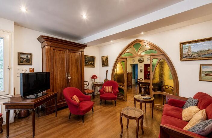 Maison de 6 pièces de 155 m² avec atelier à Lalinde centre — photo 2