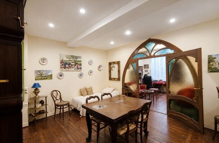 Maison de 6 pièces de 155 m² avec atelier à Lalinde centre — photo 3