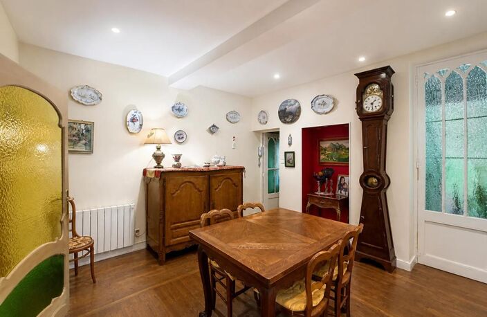 Maison de 6 pièces de 155 m² avec atelier à Lalinde centre — photo 4