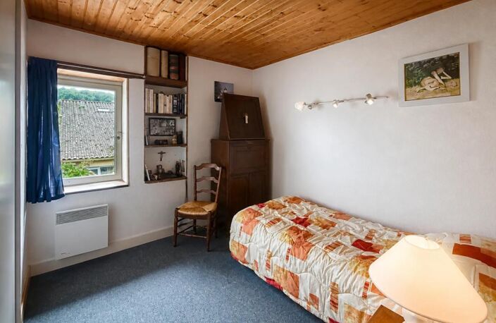 Maison de 6 pièces de 155 m² avec atelier à Lalinde centre — photo 5