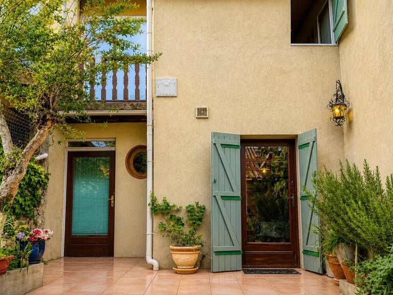 Maison de 6 pièces de 155 m² avec atelier à Lalinde centre — photo 1