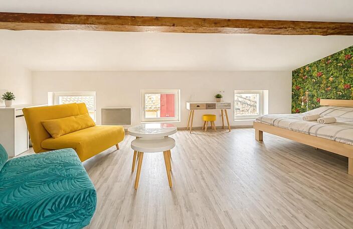 Maison familiale 240 m², 5 chambres, piscine, garage &dépendance — photo 2