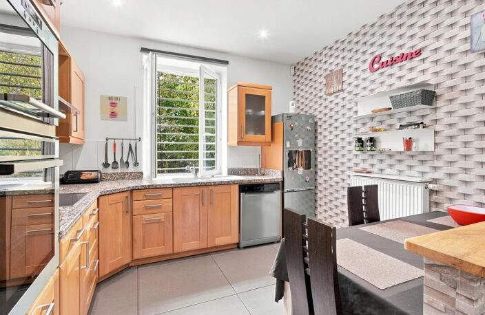 Appartement 3 pièces rénové à proximité des commodités à Oullins — photo 5