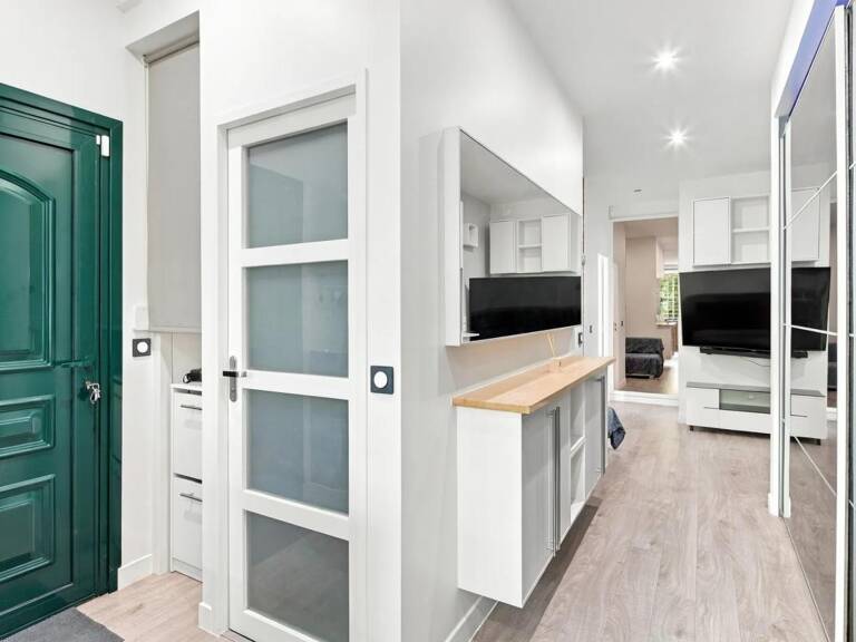 Appartement 3 pièces rénové à proximité des commodités à Oullins — photo 1