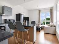 Appartement 4 pièces - 73 m2 - Pierrefitte — photo 2