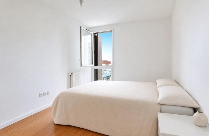 Appartement 4 pièces - 73 m2 - Pierrefitte — photo 4