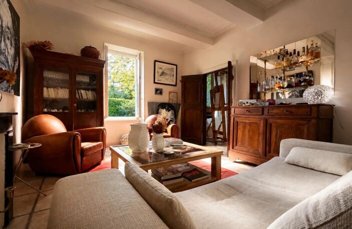 Maison du XVIIIe siècle 8 pièces 339 m² à Saint-Bauzély — photo 5