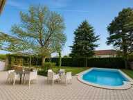 Maison du XVIIIe siècle 8 pièces 339 m² à Saint-Bauzély — photo 4