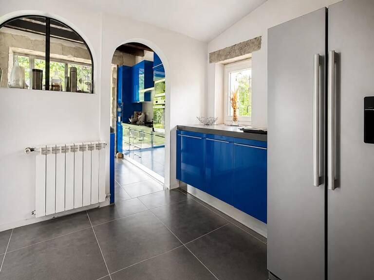 Maison du XVIIIe siècle 8 pièces 339 m² à Saint-Bauzély — photo 1